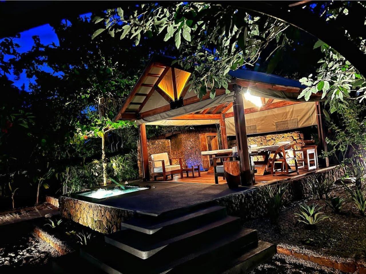 Divine Resort & Spa Kampala Exterior foto